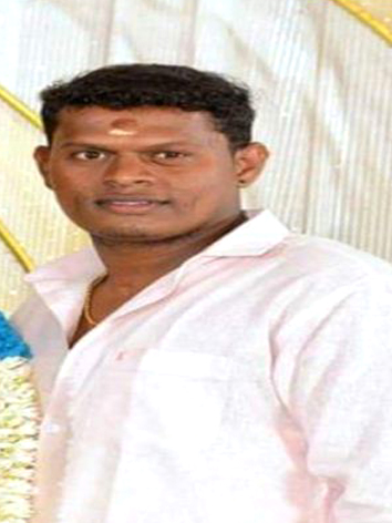 Selva vigneshwaran